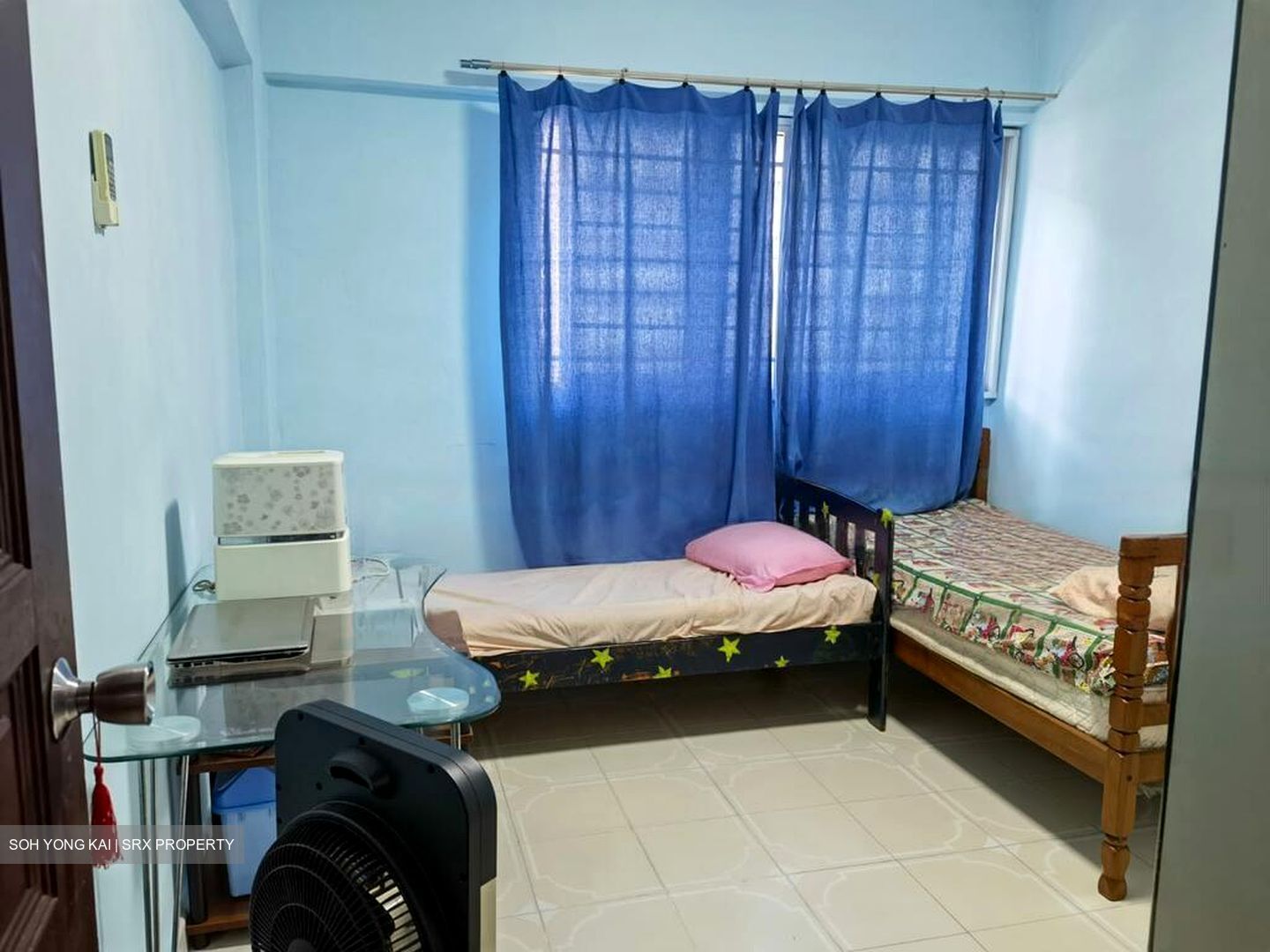 Blk 112 Bukit Purmei Road (Bukit Merah), HDB 4 Rooms #444750101